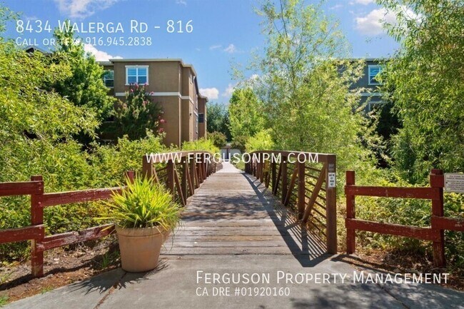 Building Photo - 8434 Walerga Rd