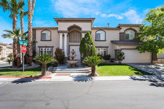 Primary Photo - Luxurious Home in Gated Community
