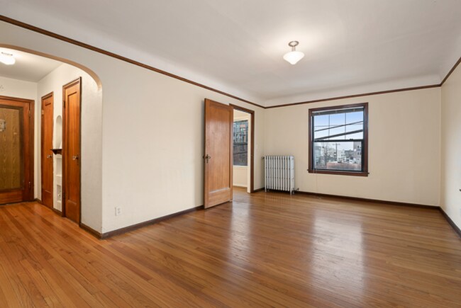 Building Photo - Grex Apartments