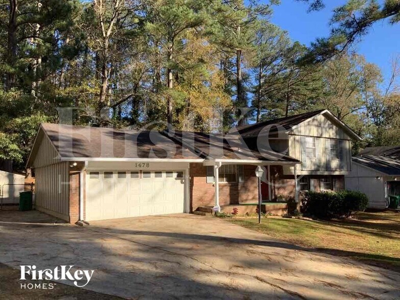 Building Photo - 1478 Spruce Ridge Way