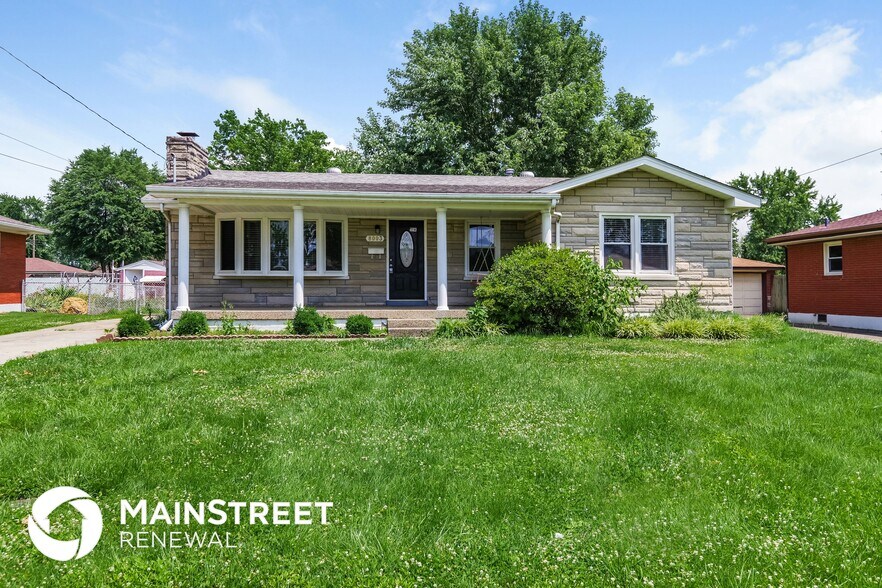 Primary Photo - 8003 Canna Dr
