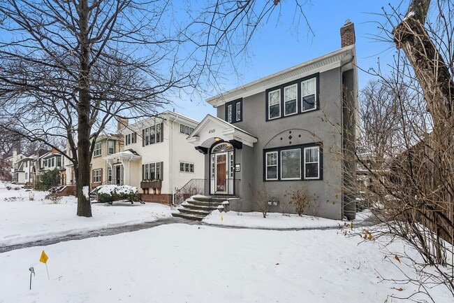 Building Photo - 4949 Penn Ave S