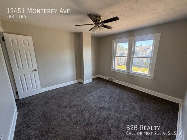 Building Photo - 19451 Monterey Ave