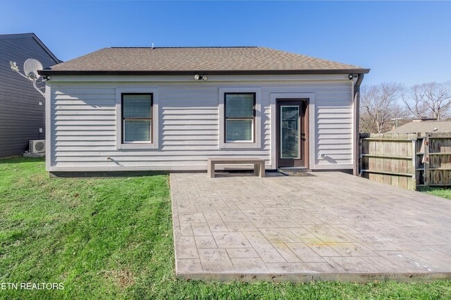 Building Photo - 5114 McKamey Rd