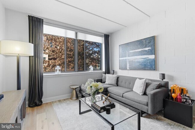 Building Photo - 1529 14th St NW