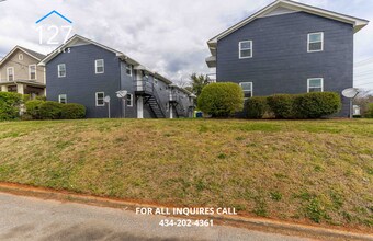 Building Photo - 2-Bedroom Apartment in Lynchburg – Modern ...