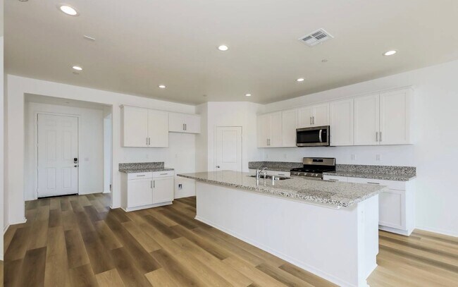 Building Photo - 4076 Sea Meadow Way