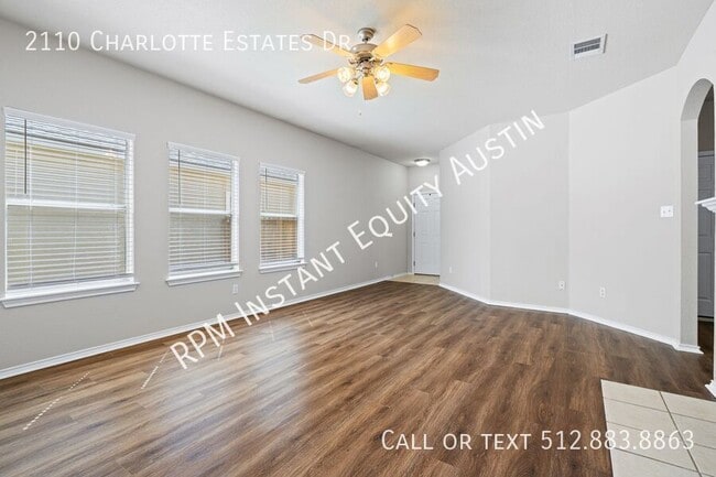 Building Photo - 2110 Charlotte Estates Dr