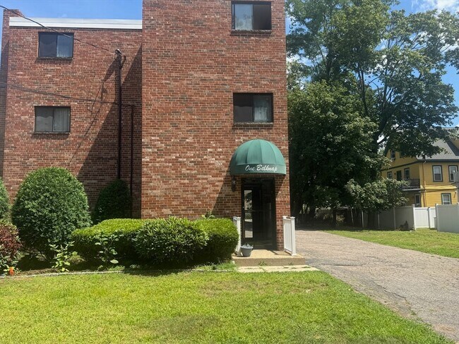Building Photo - 1 Belknap St
