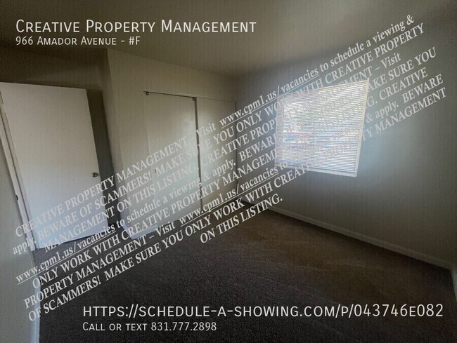 Building Photo - 966 Amador Ave