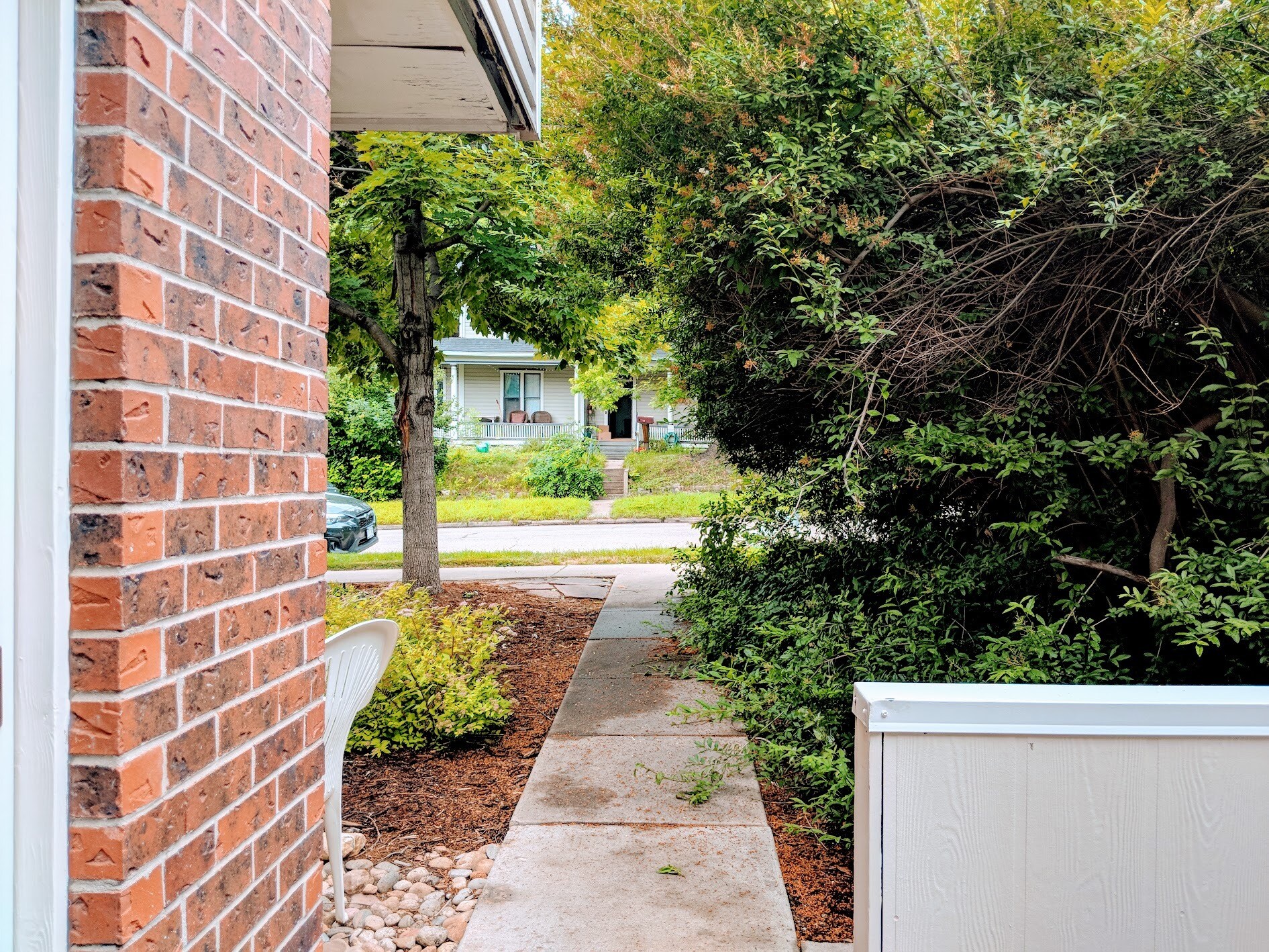 Building Photo - 1111 Maxwell Ave #123