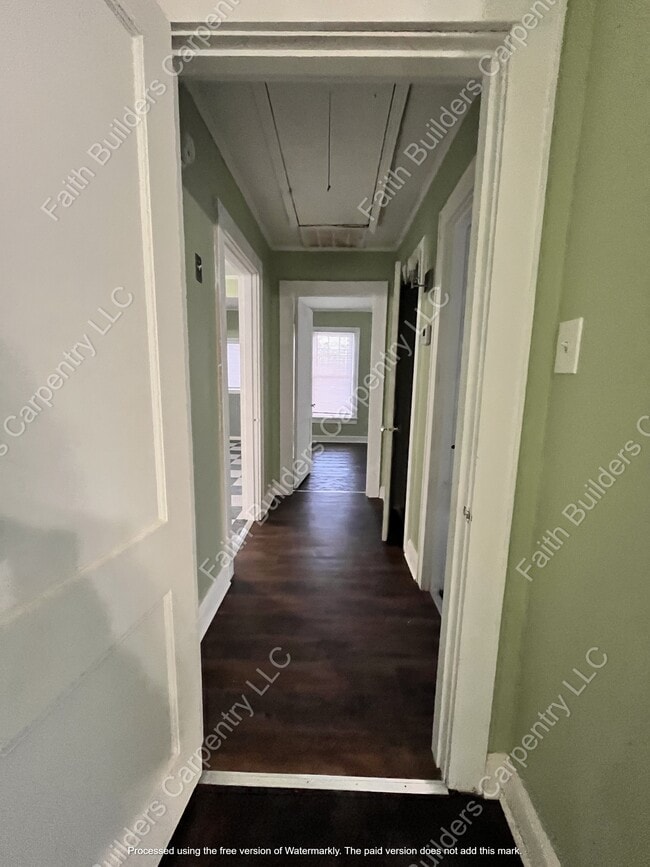 Building Photo - 3250 Wagner St