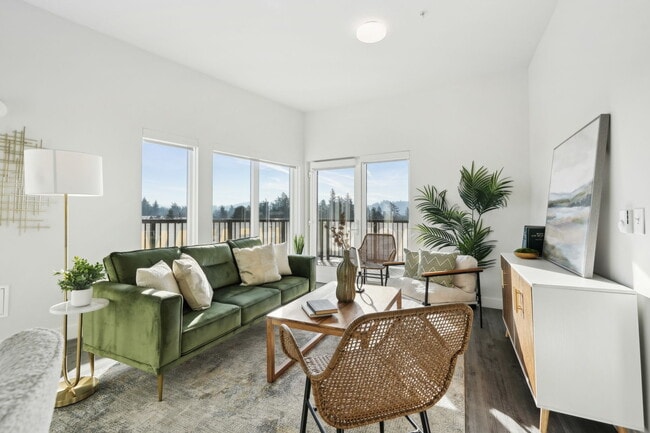Building Photo - AVIVA Apartments