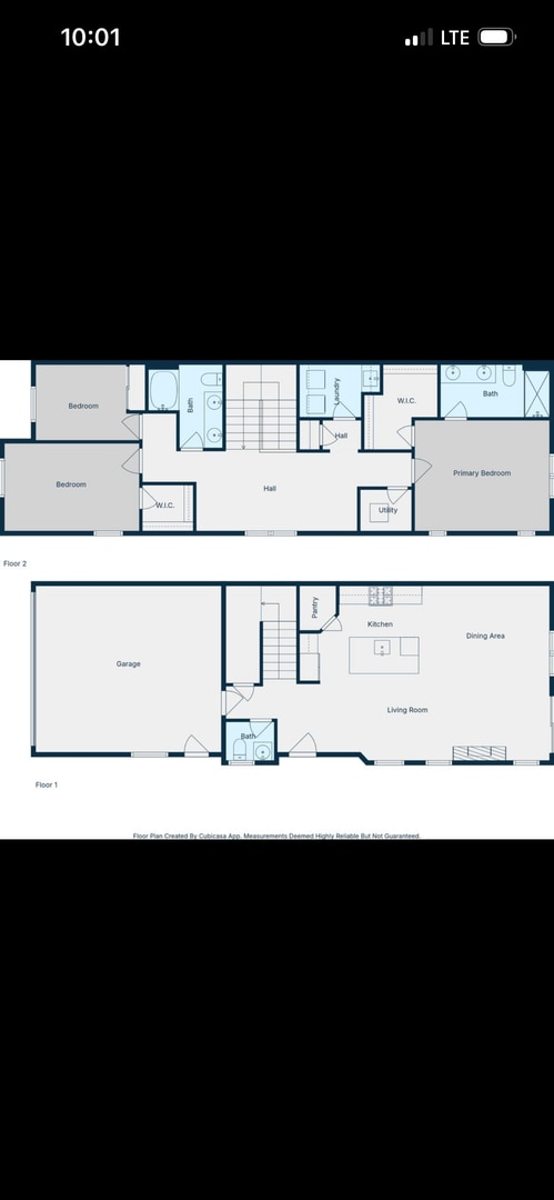 Building Photo - BRAND NEW LARGE 3 Bed 2.5 Bath Townhouse