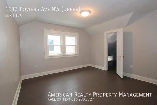 Building Photo - 1113 Powers Ave NW