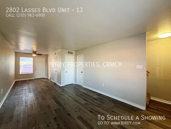 Building Photo - 2802 Lasses Blvd