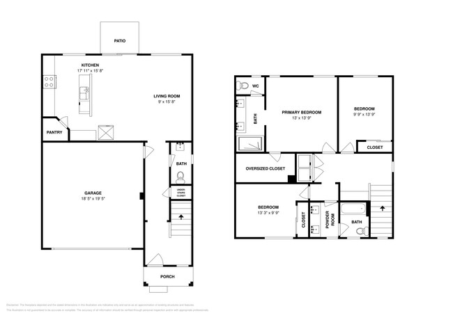 Building Photo - 2634 Miller Run Ln