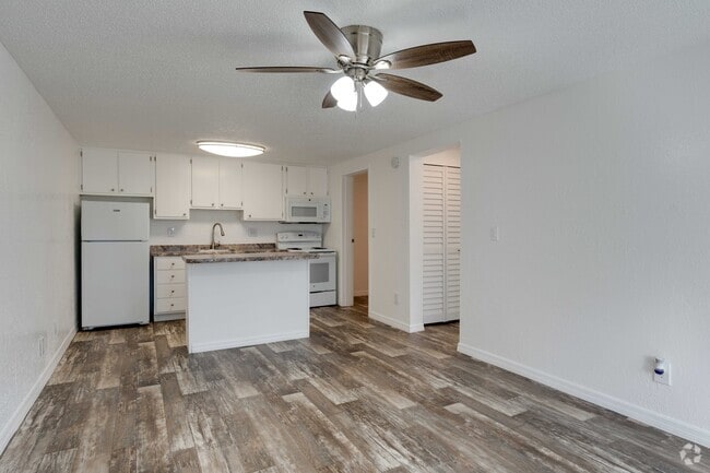 Interior Photo - Whisperwood Apartments