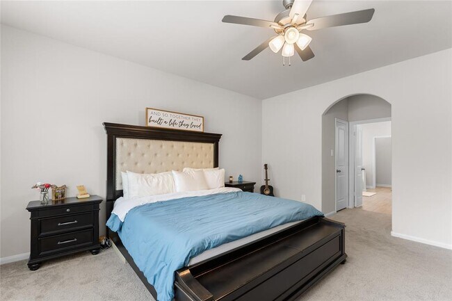 Building Photo - 1226 Tilia Crk Ln