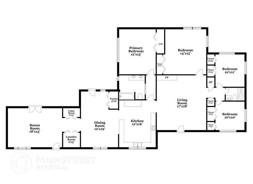 Building Photo - 1216 67th St NW