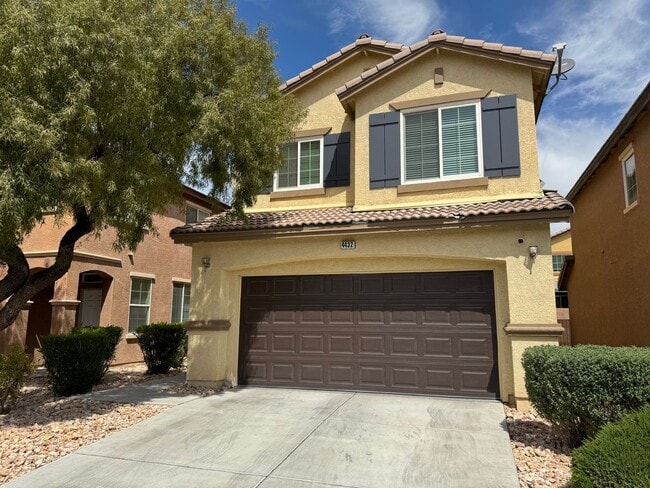 Primary Photo - Upgraded 3 Bedroom Home in North Las Vegas...