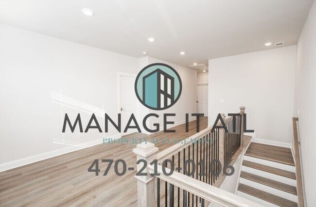 Building Photo - Beautiful 4 bedroom house - Peeachtree Rid...