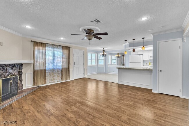 Building Photo - 1345 Cinder Rock Dr