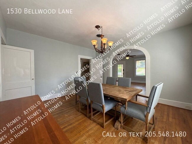 Building Photo - 1530 Bellwood Ln