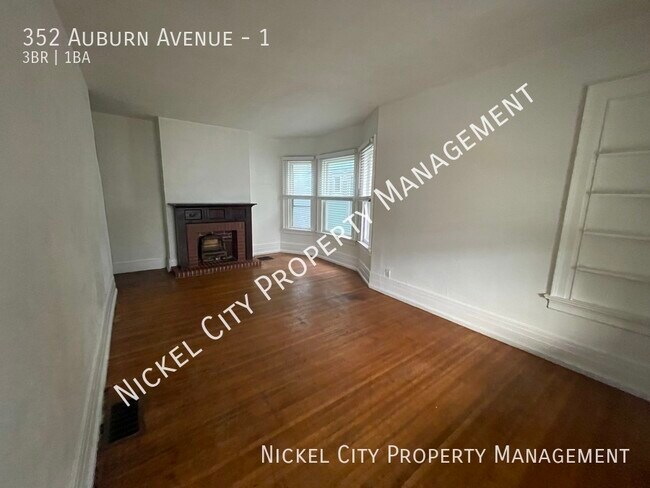 Building Photo - 352 Auburn Ave
