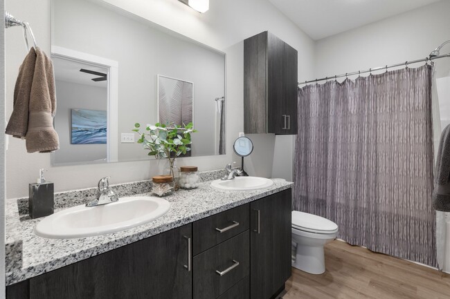 Building Photo - Now Leasing! Brand New 3 Bed, 2 Bath