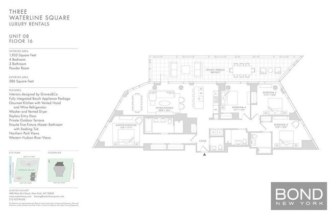 Building Photo - 635 W 59th St