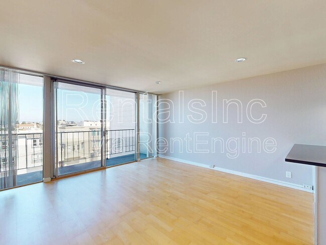 Building Photo - 651 Kansas St