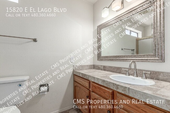 Building Photo - 15820 E El Lago Blvd