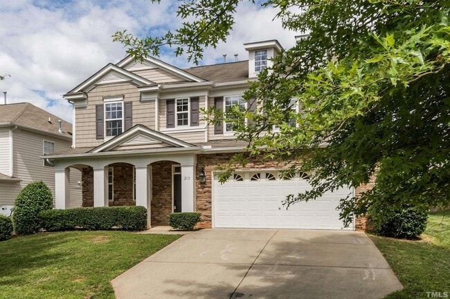 Building Photo - 213 Bikram Dr