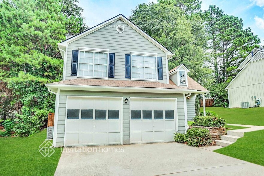 Building Photo - 3234 River Mist Cove