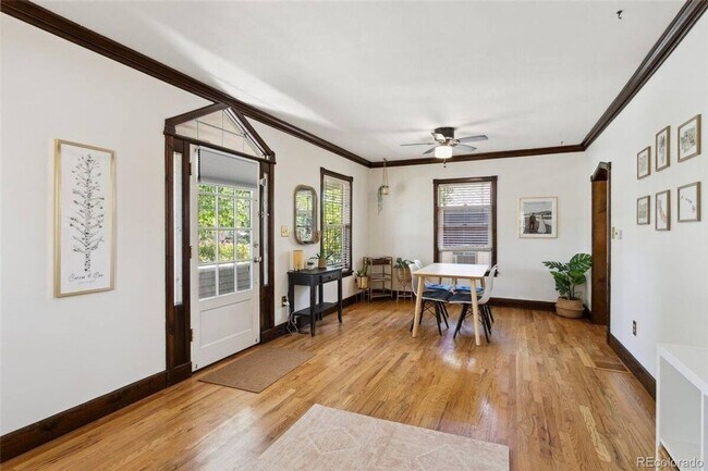 Building Photo - 326 N Logan Ave