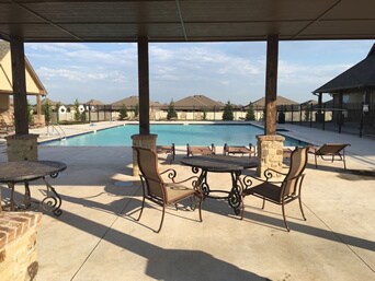 2nd Pool - 19120 Summer Grove Ave