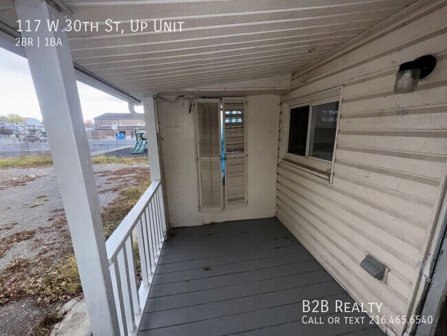 Building Photo - 117 W 30th St