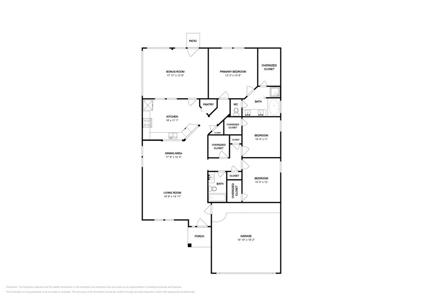 Building Photo - 1240 Estival Dr