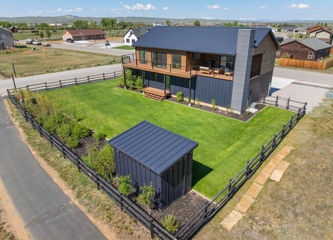 Building Photo - 1205 Trails Creek Ave