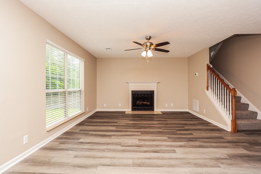 Building Photo - 5701 Chestnutwood Trail