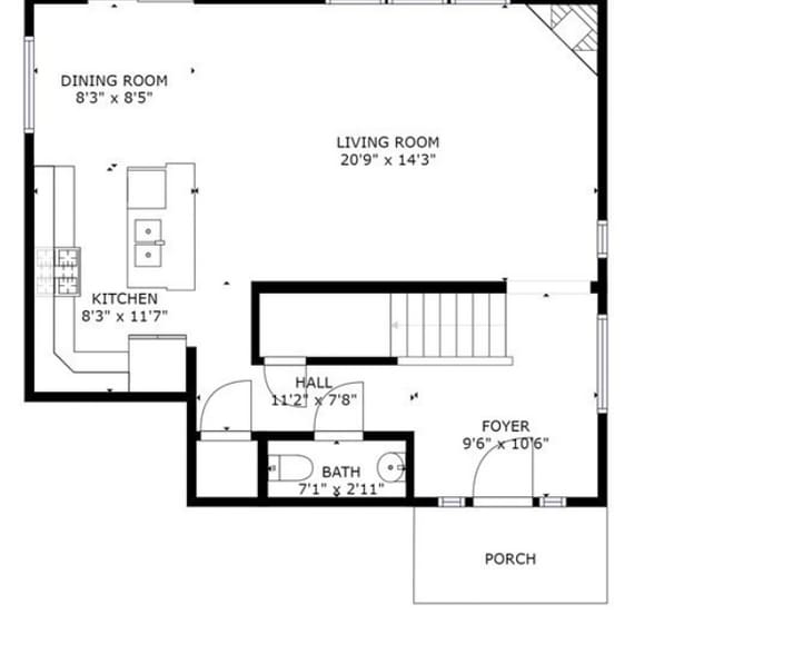 Building Photo - 19523 25th Dr SE