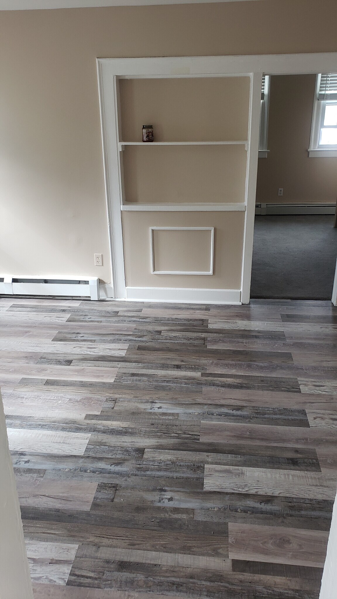Living Room - 19 Mahl Ave