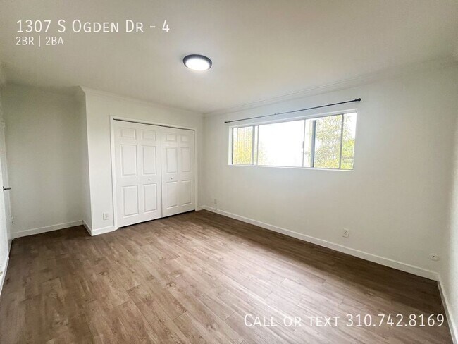 Building Photo - 1307 S Ogden Dr