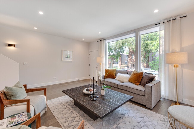 Building Photo - 1304 N Lawndale Ave