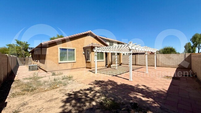 Building Photo - 44057 W Palo Cedro Rd