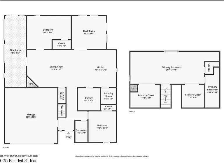 Building Photo - 10388 Arrow Bluff Ct