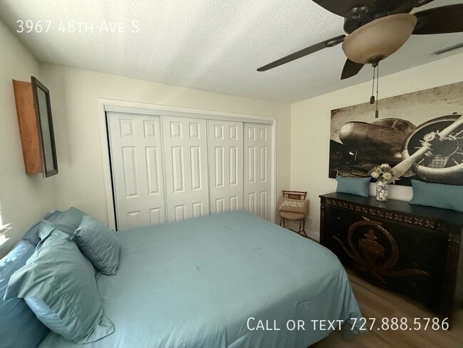 Building Photo - 3967 48th Ave S