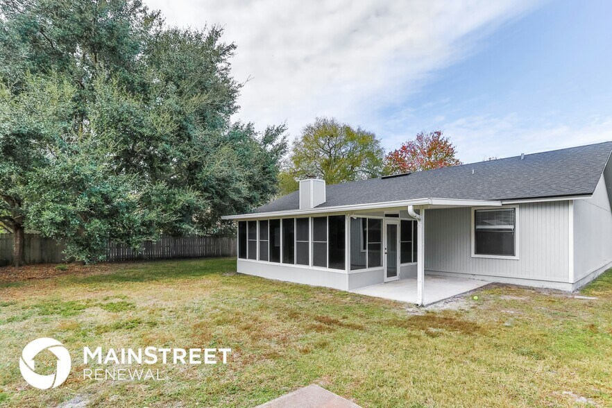 Building Photo - 4732 Turkey Scratch Way