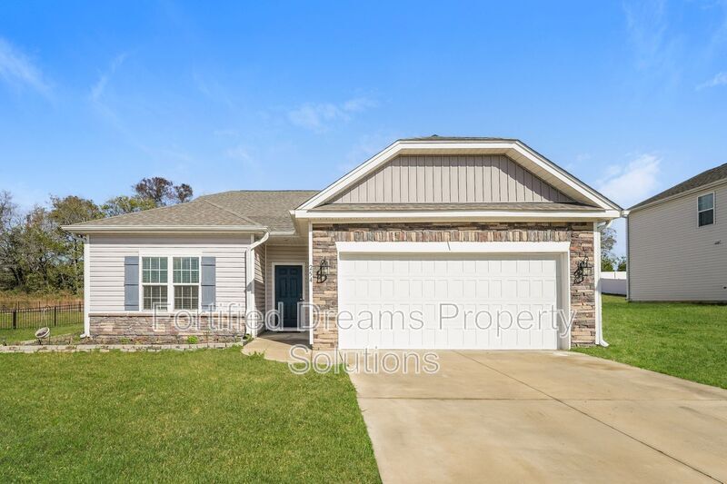 Primary Photo - 254 Tally Mdw Ct